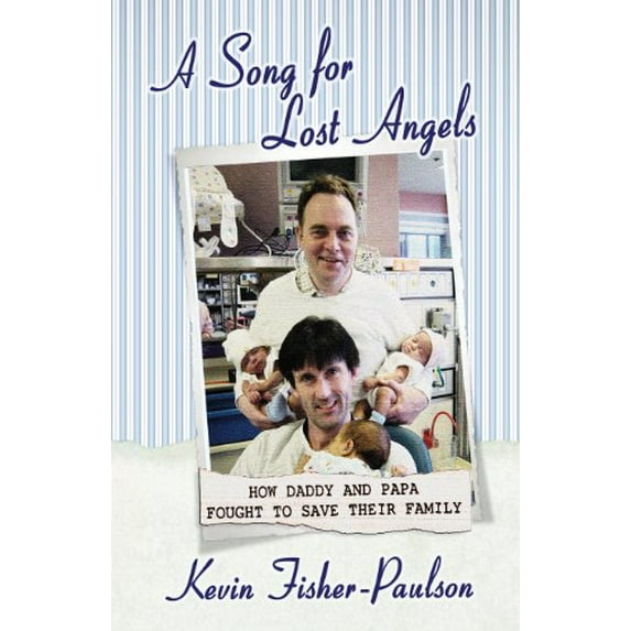 Pre-Owned A Song for Lost Angels (Paperback) 0988802422 9780988802421