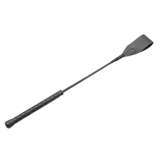 Eigraketly Durable y ligero del látigo del caballo del apretón cómodo para montar el azote ecuestre fácil Cuidado ecuestre y deportes tipo+2