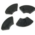 thumbnail image 5 of For Royal Enfield Rear Hub Cush Cushion Drive Rubber Kit 144471, 5 of 5