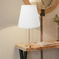 thumbnail image 4 of Abat-Jour Universel pour Usage Quotidien, Couverture de Lampe Protectrice, 4 of 5