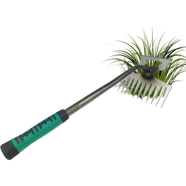 Uprooted Weeding Tool, Hand Weeding Tool - Weeding Puller Tool - Gardening Weeding Tool, Weeding Puller Tool, Weeding Tool for Garden, Lawn