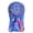 Mixed, variant on Badminton Racket Outdoor Racquet Sports Toy for Children with Shuttlecocks, Yard Badminton Game Set for Kids Adults