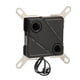 thumbnail image 3 of Bloque De Agua De CPU, Disipador De Calor De Bloque De Agua De CPU Para Computadora ANGGREK CPU Water Block, 3 of 8