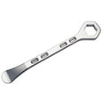 thumbnail image 1 of Aluminum Tire Iron with Axle Wrench 27 mm for KTM 350 MX 1990, 1 of 1