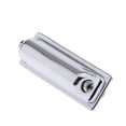 thumbnail image 4 of Silver Double Sided End Tom Drum Screws with Mounting Lugs Style A 1Set, 4 of 6