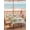 Green, variant on Outdoor Tablecloth with Umbrella Hole and Zipper, Happy Easter Bunny Rectangle Table Cloth 60x102 Inch Waterproof Tablecloth, Spring Floral Burlap Sage Green Plaid Picnic Table Cover for Patio