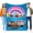 2, variant on Amazing World of Gumball Blanket Flannel Soft Sofa Bed Throw Birthday Gift