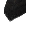 thumbnail image 6 of Liacowi Women's Latin Dance Dress Sleeveless Sling V-neck Multilayer Tassel Irregular Hem Sequin Dress, 6 of 7