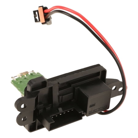 Metrix Blower Motor Resistor