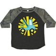 thumbnail image 3 of Inktastic Tow Truck Lover Boys or Girls Toddler T-Shirt, 3 of 5
