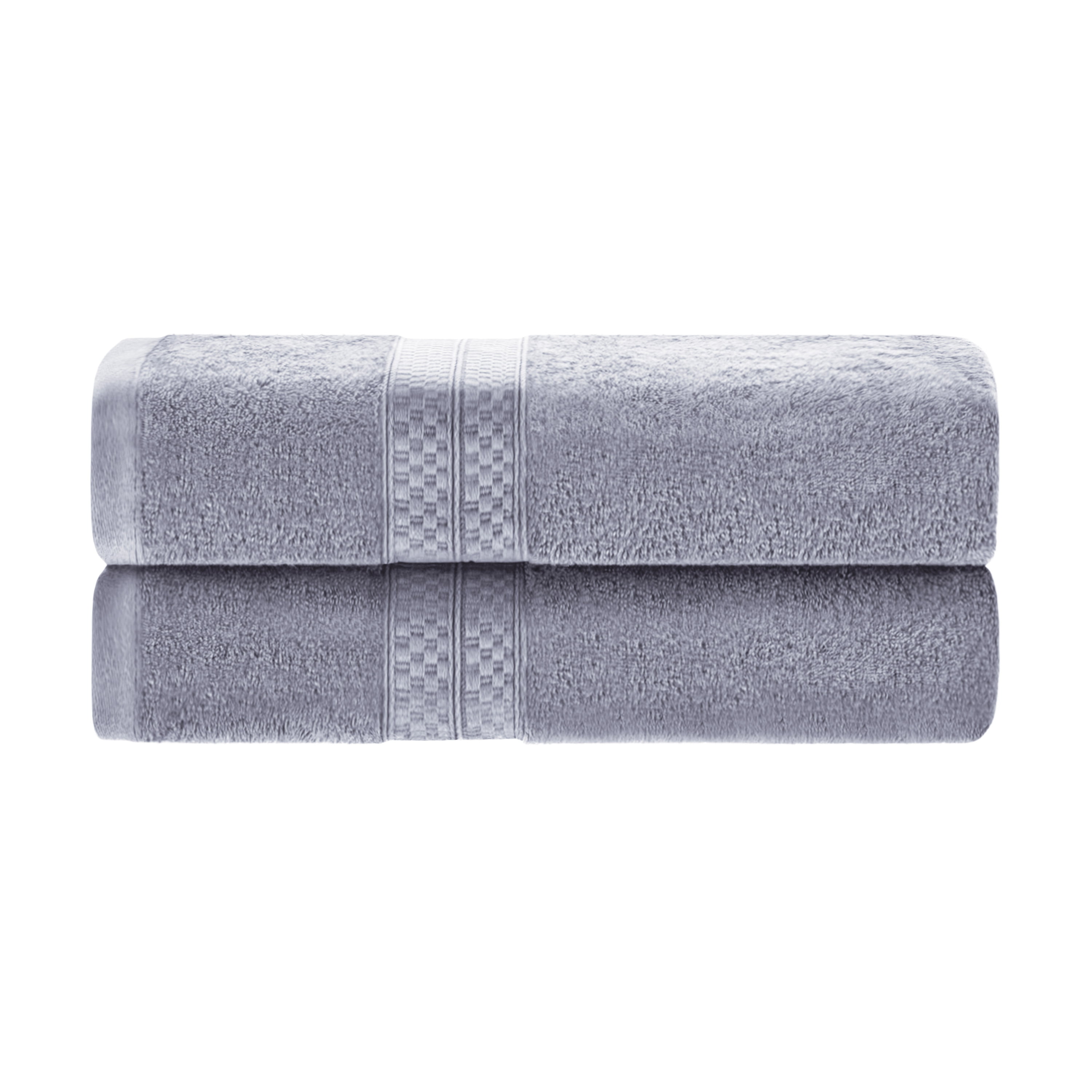 Meadowcove Rayon from Bamboo Hand Towels 650 GSM 6-pieces 