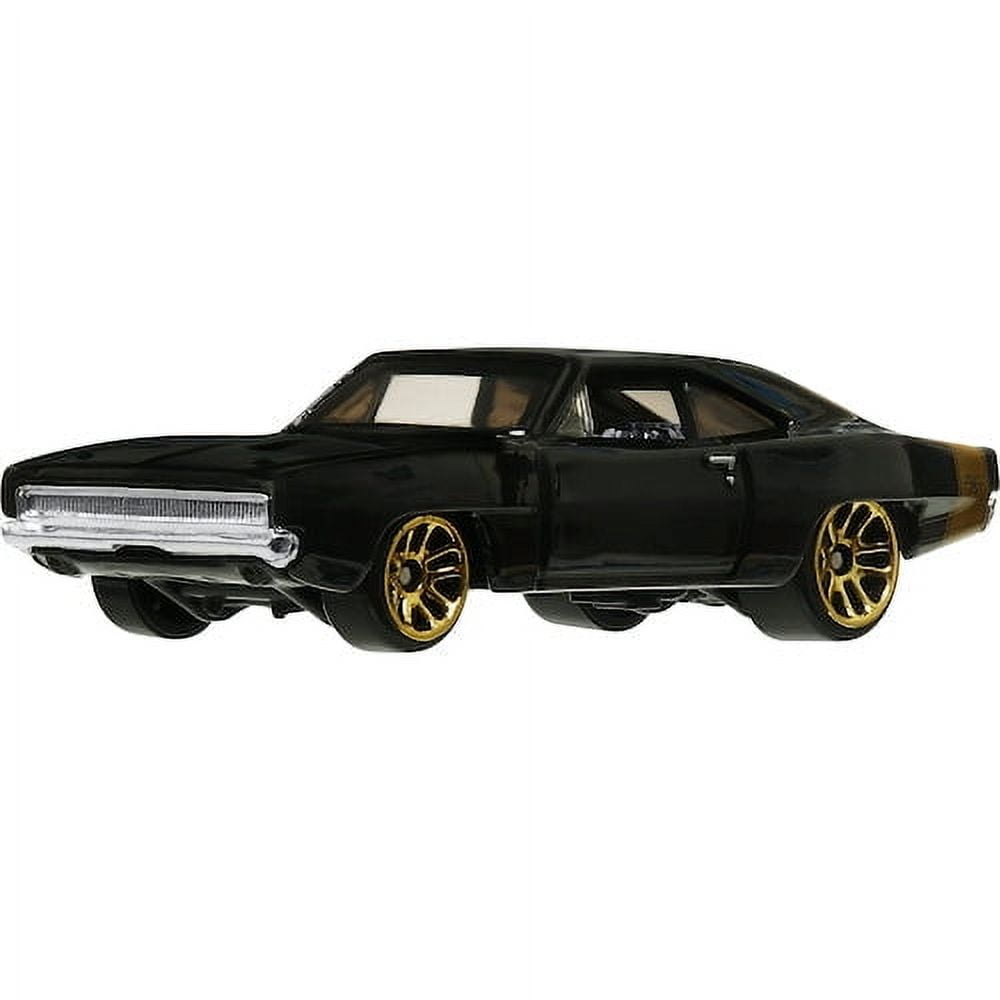 ミニカー Hot Wheels '68 Dodge Charger 1:18 s-l400.jpg
