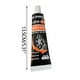 thumbnail image 4 of Adhesivo para reparación de neumáticos automotrices 50ML | Sellador impermeable para aislamiento, arañazos y reparación de grietas | Secado rápido, resistente a la intemperie | Pegamento de caucho, 4 of 9