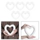 thumbnail image 3 of 7 Piezas de Poliestireno Poliestireno de Amor Hecho para perfecl Bolas de espuma de poliestireno, 3 of 8