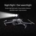 thumbnail image 5 of Light Flashlight Projector Drone Night Holder Flight Accessories 3 Signal, 5 of 5
