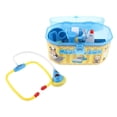 thumbnail image 1 of Kids Toys Set Echometer Estuche Portátil Sunnimix Doctor Enfermera Kits, 1 of 8