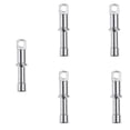 thumbnail image 1 of 5 Pieces Aluminium Rod End Tent Pole Replacement Accessories - , for 7.9mm, 1 of 6