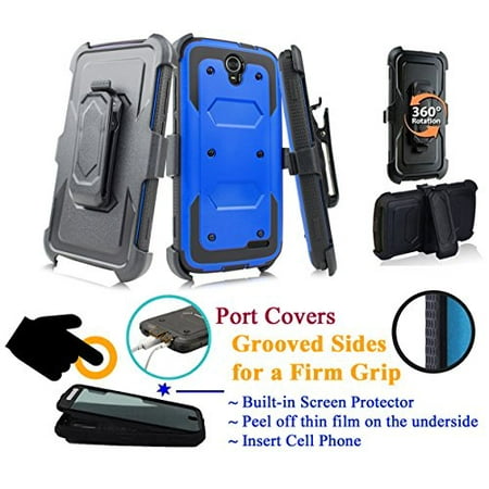 Nokia X3 02 Case for 5.5