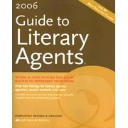 Guide to Literary Agents: Guide to Literary Agents (Paperback)