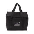 thumbnail image 2 of Shopping Bag, Grocery Box  Sealing Oxford Cloth Foldable Insulated Reusable  for Beach Days for Cola, 2 of 8