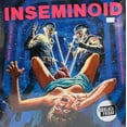 thumbnail image 1 of John Scott : Bf 2021 - Inseminoid: Original Motion Picture Soundtrack (12"), 1 of 1