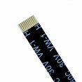 thumbnail image 4 of 2pcs Mouse Main Board Alignment Row Line Flexible Cable forFor Logitech G603 Mouse 10PIN Mice Cable Replacement, 4 of 5