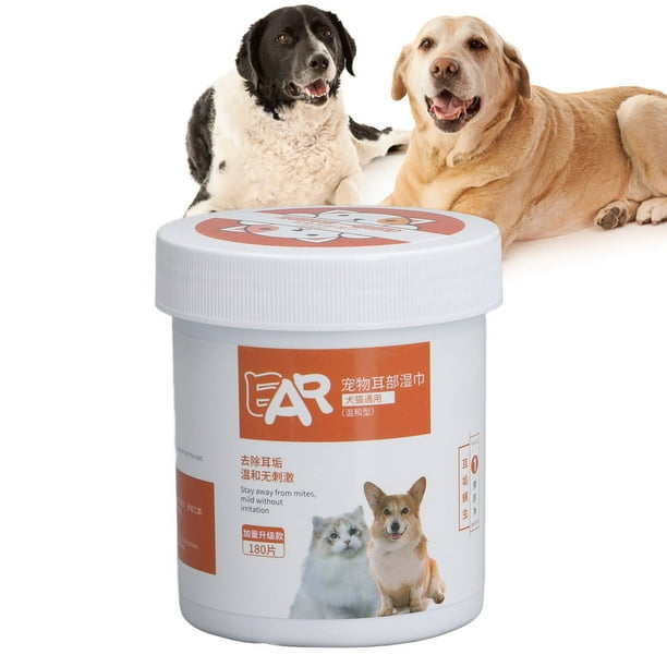 Dog ear hotsell mites walmart