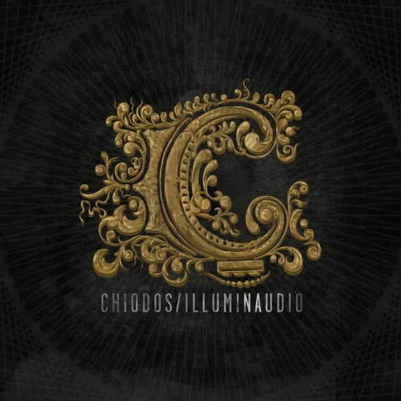 Chiodos - Illuminaudio - Music & Performance - Vinyl