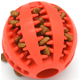 thumbnail image 3 of 5 bolas de perro dulces, bolas de dientes de goma, juguetes interactivos no tóxicos y resistentes a las mordeduras Shuxiu Wang 9024719154039, 3 of 5