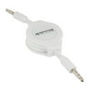 Metra Electronics Retractable 3 5mm Cable
