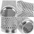 thumbnail image 4 of COMPUKAS Fire Prevention Chimney Pipe Cap Metal 1Set, 4 of 5