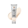 thumbnail image 1 of Base de maquillaje de cobertura total CC+ Cream IT Cosmetics, SPF 50, 12 ml, 1 of 8