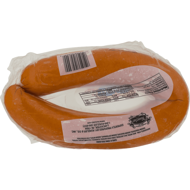 Koegel's Ring Bologna 13 oz.