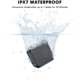 thumbnail image 3 of Altavoz Bluetooth Impermeable Ducha, Portatil Inalambrico, 3 of 4