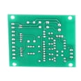 thumbnail image 2 of Placa Controladora Del Medidor De Audio De Nivel Vu Amplificador de medidor de nivel DB, módulo de circuito de unidad de Audio DB, CA 12V para bricolaje electrónico, 2 of 8