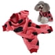 thumbnail image 5 of Pijama de Mascotas, Cálido Manteniendo El Abdomen Abdomen Monstruos de Mono para Perros Pequeños para Cachorros, 5 of 7