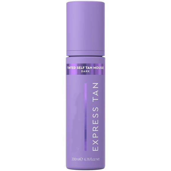 Tanologist Express Self Tan Water, Extra Dark - Hydrating Sunless Tanning Water, Vegan and Cruelty Free, 6.76 Fl Oz