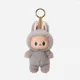 thumbnail image 3 of Muñecos de peluche de PVC Labubu POP MART, nuevas figuras de acción kawaii, juguetes clásicos para niños, adornos de mesa, decoración del hogar, regalo de cumpleaños para niños, 3 of 5
