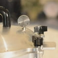 thumbnail image 3 of All American Canner Pressure Cooker, 41.5 Qt., Silver, 3 of 7