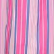 thumbnail image 5 of Women's Striped High Waist Drawstring Loose Straight Casual Pants, 5 of 5