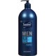 thumbnail image 1 of Suave Professionals Men Champú y acondicionador 2 en 1 Ocean Charge Botella con dosificador de 40 onzas, 1 of 5