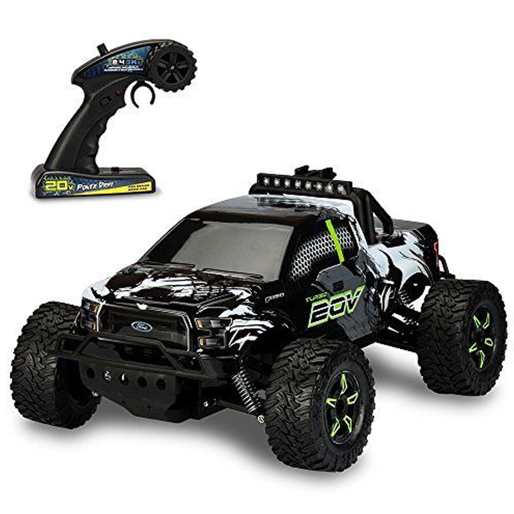 remote control cars for toddlers at walmart