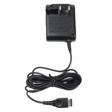 2 PACK WALL CHARGER FOR NINTENDO GAMEBOY DS ADVANCE SP GBA [Game Boy