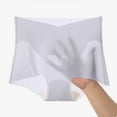 thumbnail image 2 of Women's Underwear High Waist Ice Breathable Briefs Multipack, 2 of 6