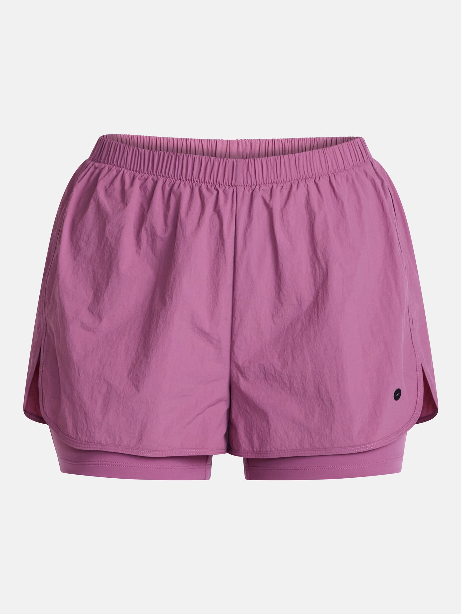 Avia Women’s Running Shorts, 4.75'' Inseam, Sizes XS-XXXL