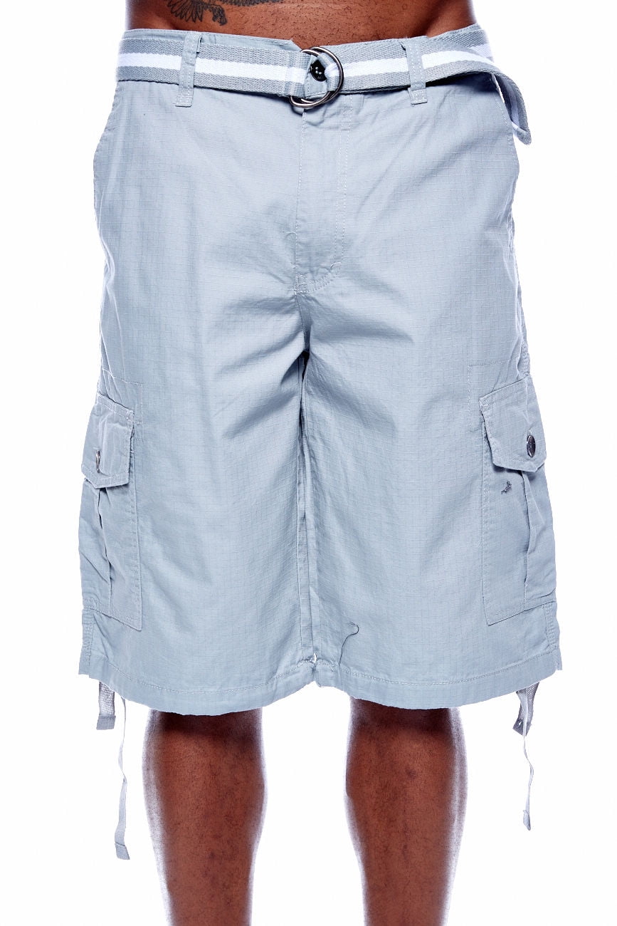 southpole easy cargo shorts
