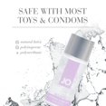 thumbnail image 4 of JO Agape Water-Based Body Intimate Lubricant, Quality Ingredients for Sensitive Skin, FDA Certified, 4.4oz, 4 of 6