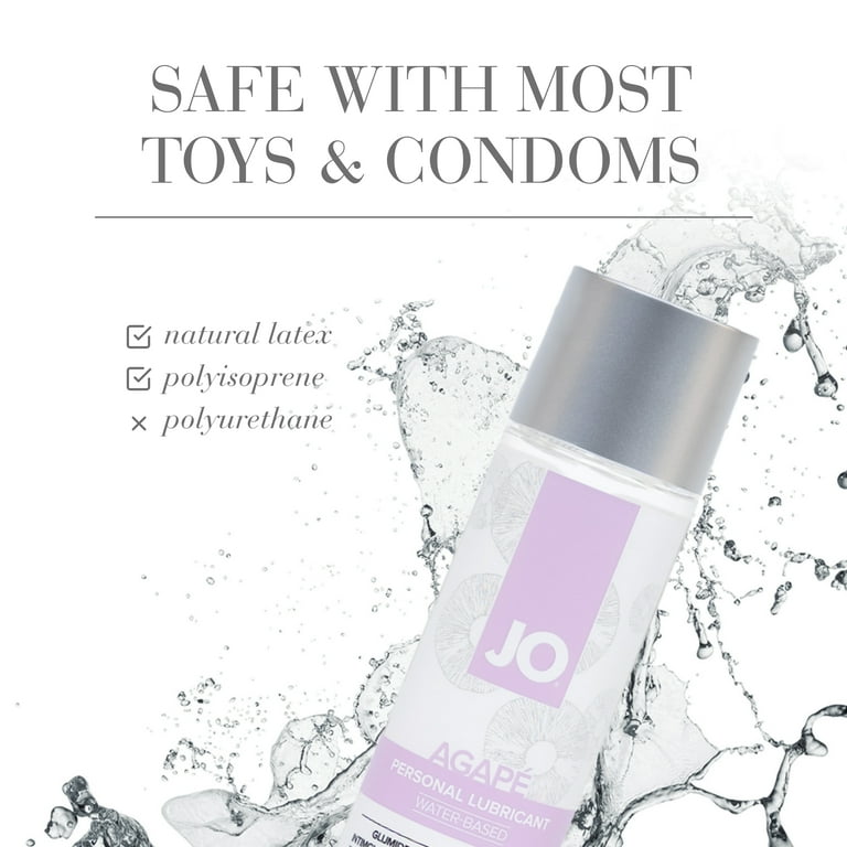 anjou personal lubricant Nipple Pleasure main image 0