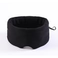 thumbnail image 1 of Sleeping Mask For Men And Women, Side Sleeper Sleeping Mask,skin-friendly, Breathable Eye Mask, Sleeping Masks With Adjustable Velcro Fastener For Nig-HAPDEN, 1 of 5