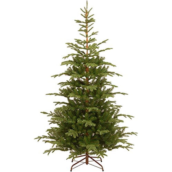 National Tree Company 7.5-Foot National 729083277757National
